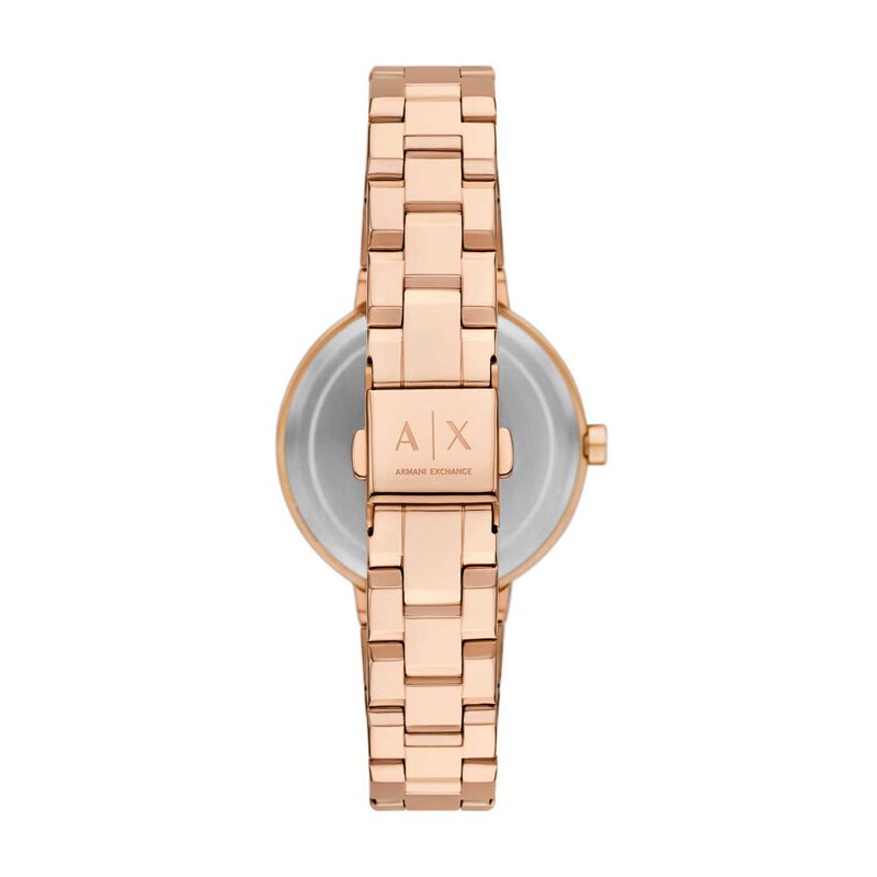 Armani Exchange Jackie Watch AX5177 image number 1