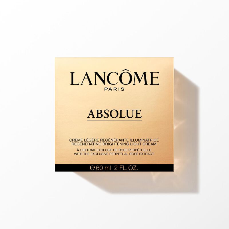 Lancôme Absolue Light Cream 60ml image number 1