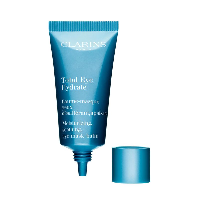 Clarins Total Eye Hydrate 20ml image number 1