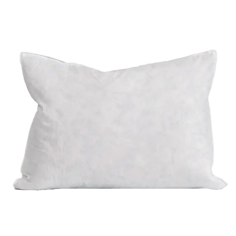 Baya Feather Cushion Inner 40x55x725g image number 0