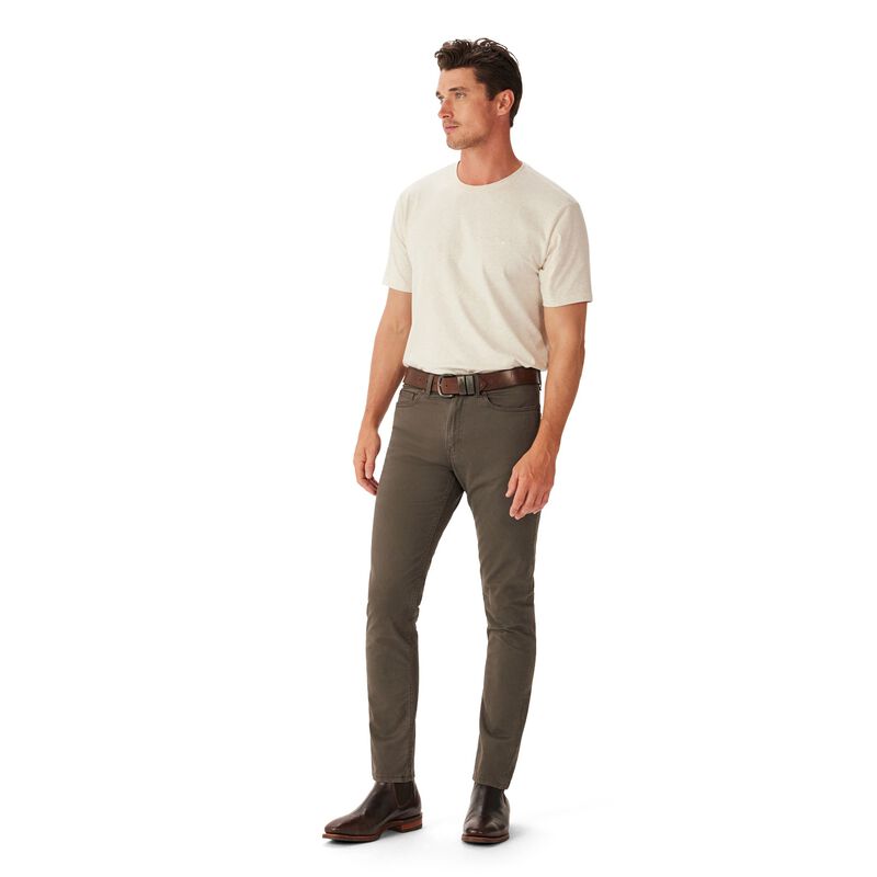 R.M. Williams Victor 5 Pocket image number 3