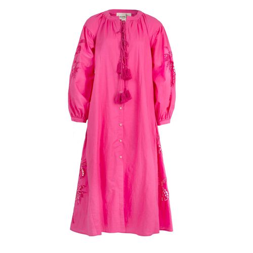 Curate Pattern Play Kimono