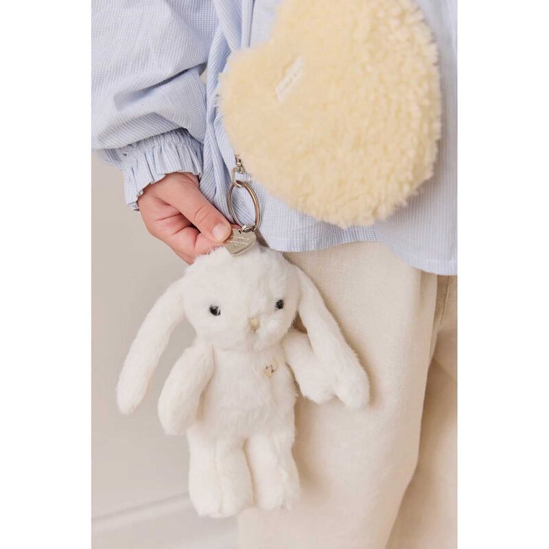 Snuggle Bunnies Penelope Keyring image number 1