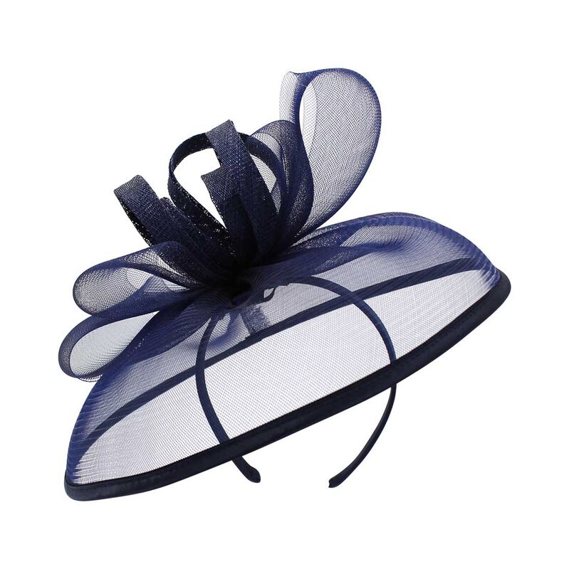 Morgan & Taylor Tessa Fascinator image number 4