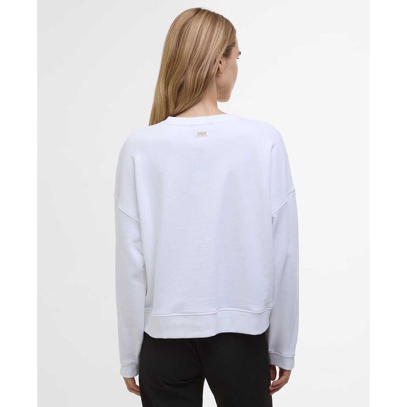Barbour International Dakota Sweatshirt image number 1