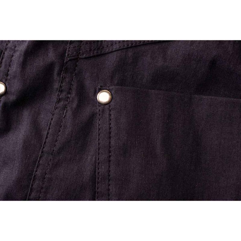 B Essentials by Ballantynes Split Hem Crop Pant image number 6