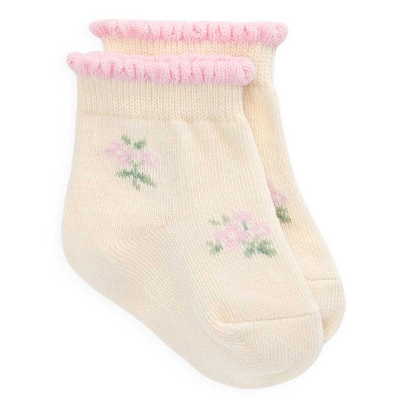 Jamie Kay Nathalie Sock 2-6Y image number 0