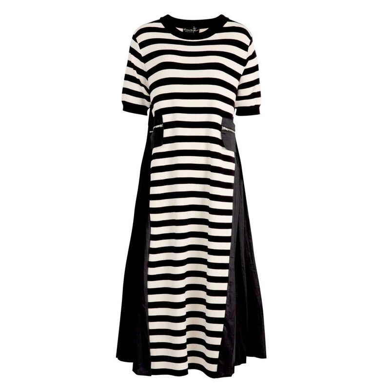 Curate Cozy Couture Dress image number 0