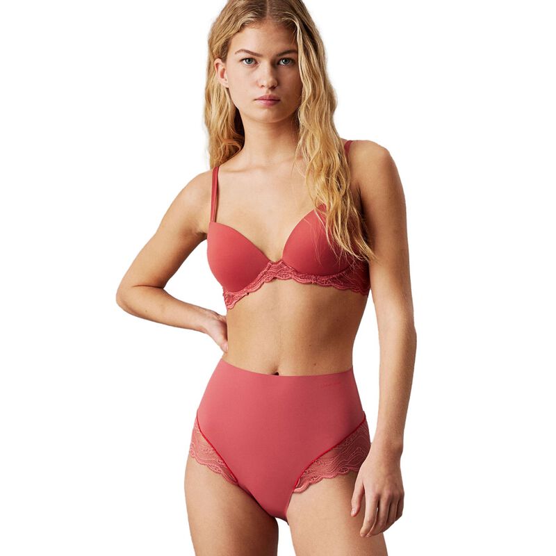 Calvin Klein Sensual Stretch Lace Lift Demi image number 0