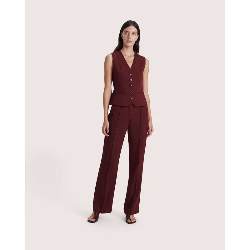 SABA Dharma Classic Vest image number 7