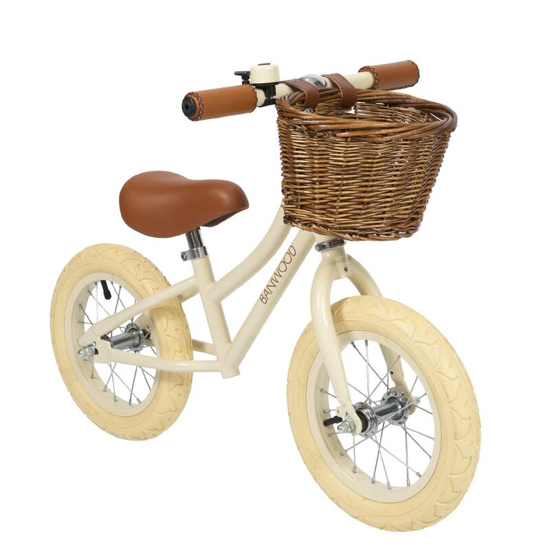Banwood First Go Balance Bike image number 1