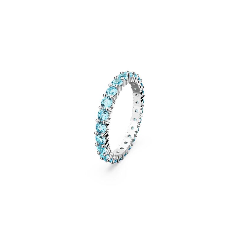Swarovski Matrix Ring image number 21