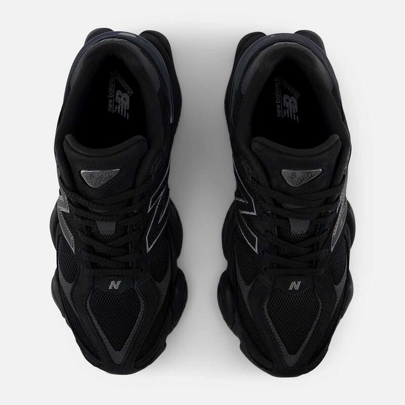 New Balance 9060 Sneaker - Unisex image number 2