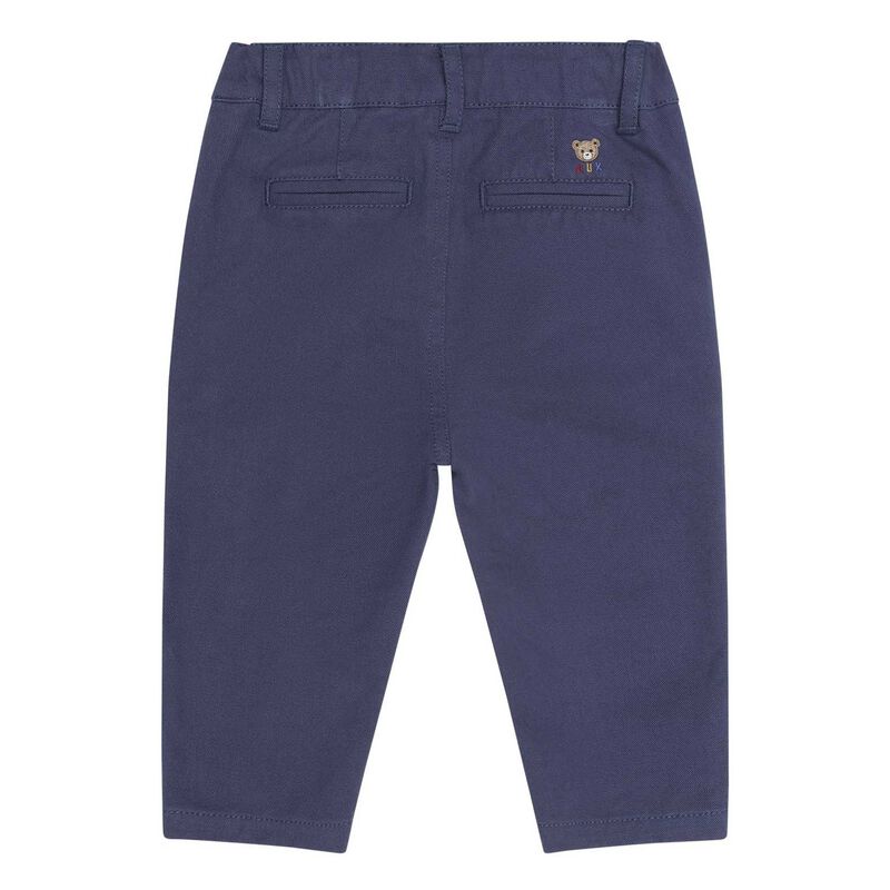 Huxbaby Chino Pant 3-5Y image number 3