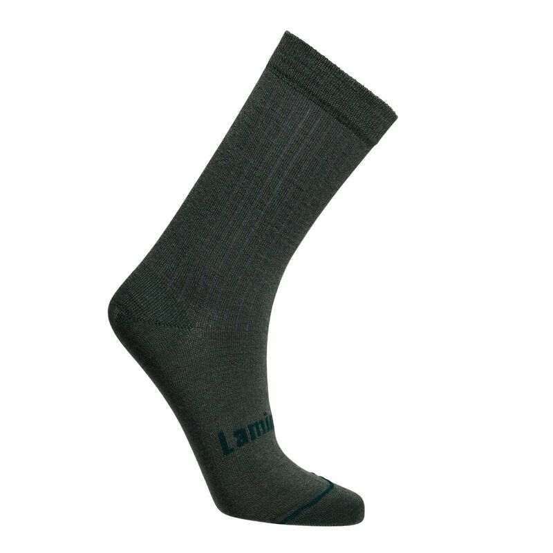 Lamington Socks Merino Wool Crew Socks image number 0