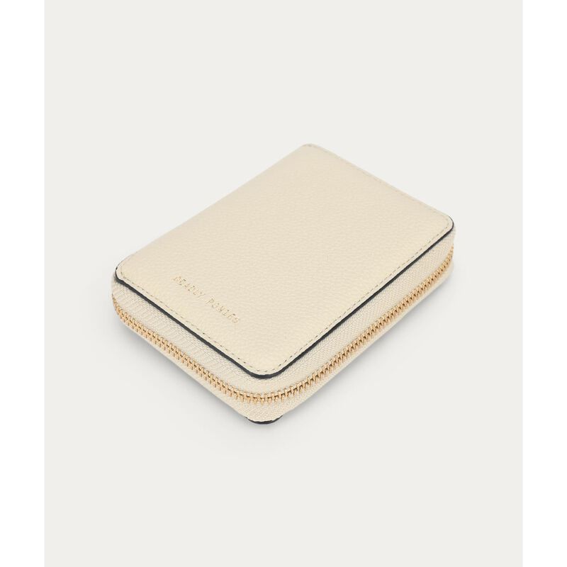 Deadly Ponies Mini Wallet image number 2