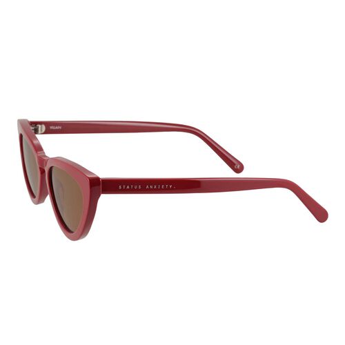 Status Anxiety Villain Sunglasses