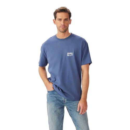 R.M. Williams Branded T-Shirt