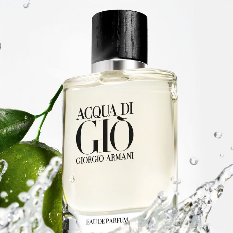 Giorgio Armani Acqua Di Giò Eau de Parfum 75ml image number 2