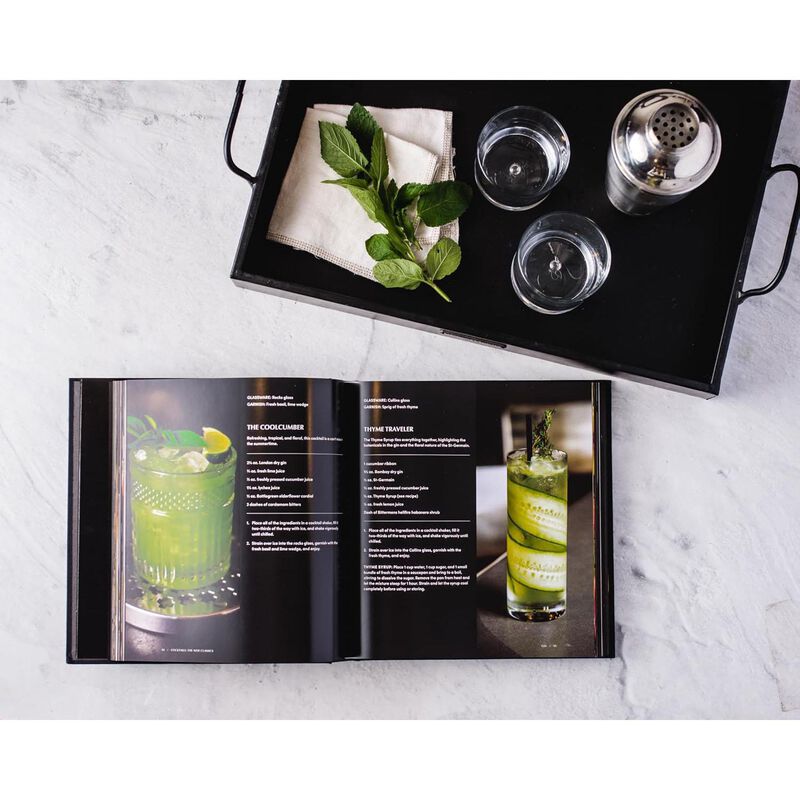 Cocktails: The New Classics image number 3