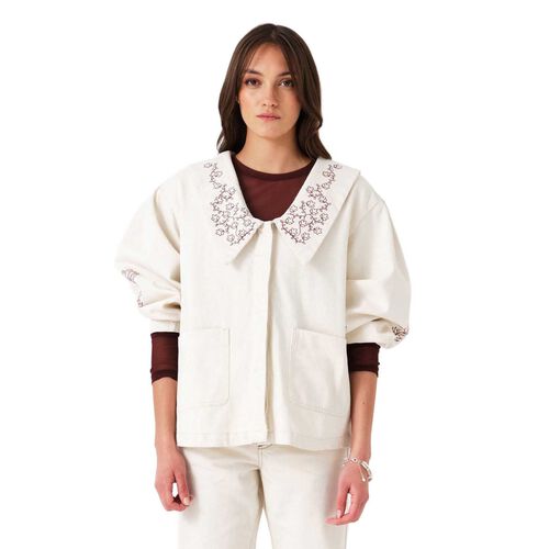 Seventy + Mochi Neve Jacket