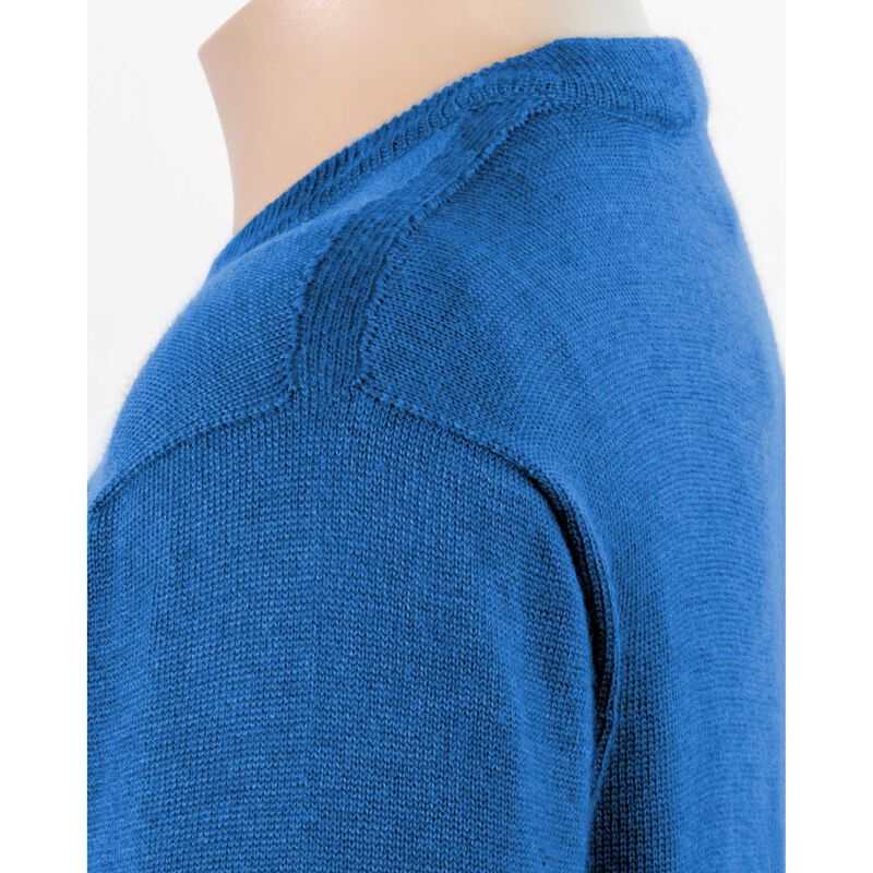 Acrux Awakari Merino Saddle Crew image number 5