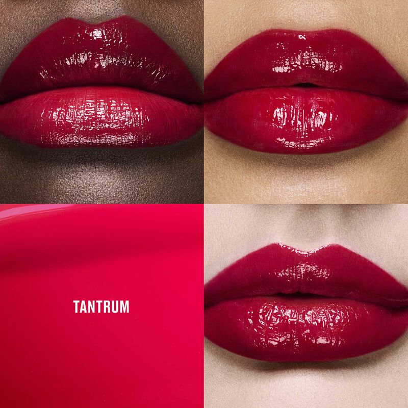MAC Lipglass Cushion High-Pigment Lip Oil image number 30