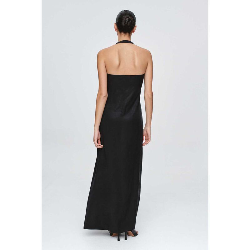 Marle Otto Dress image number 1