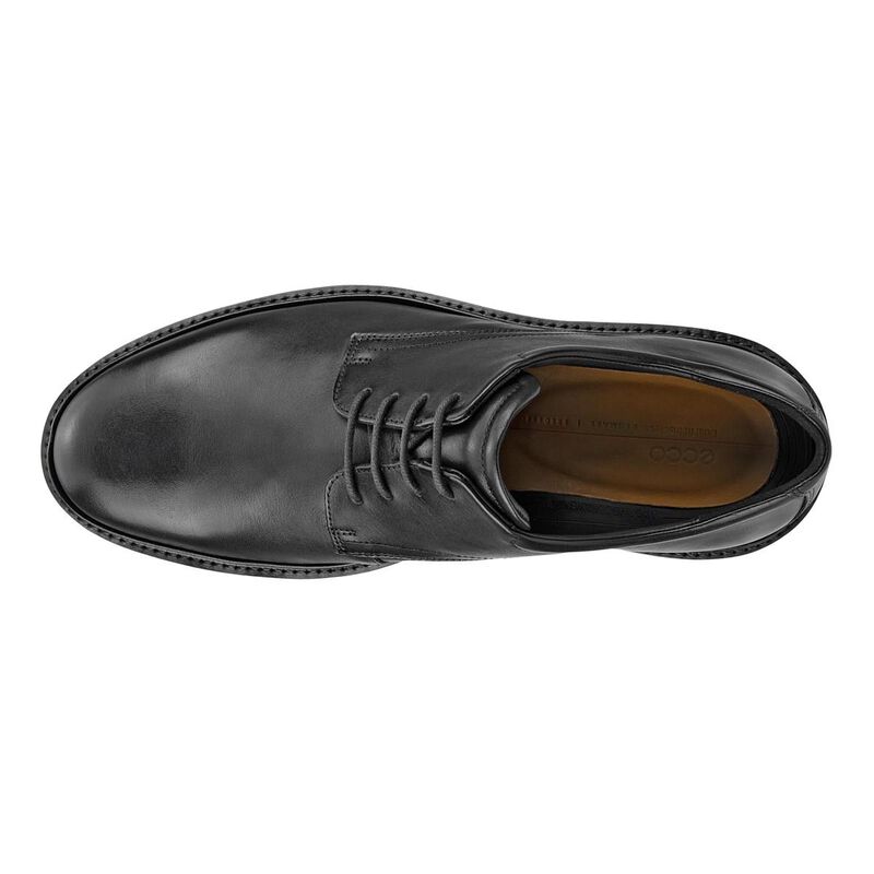 Ecco Metropole London Black image number 3