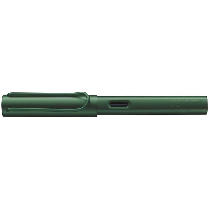 LAMY Al-Star LE Fountain Pen Medium Pine image number 3