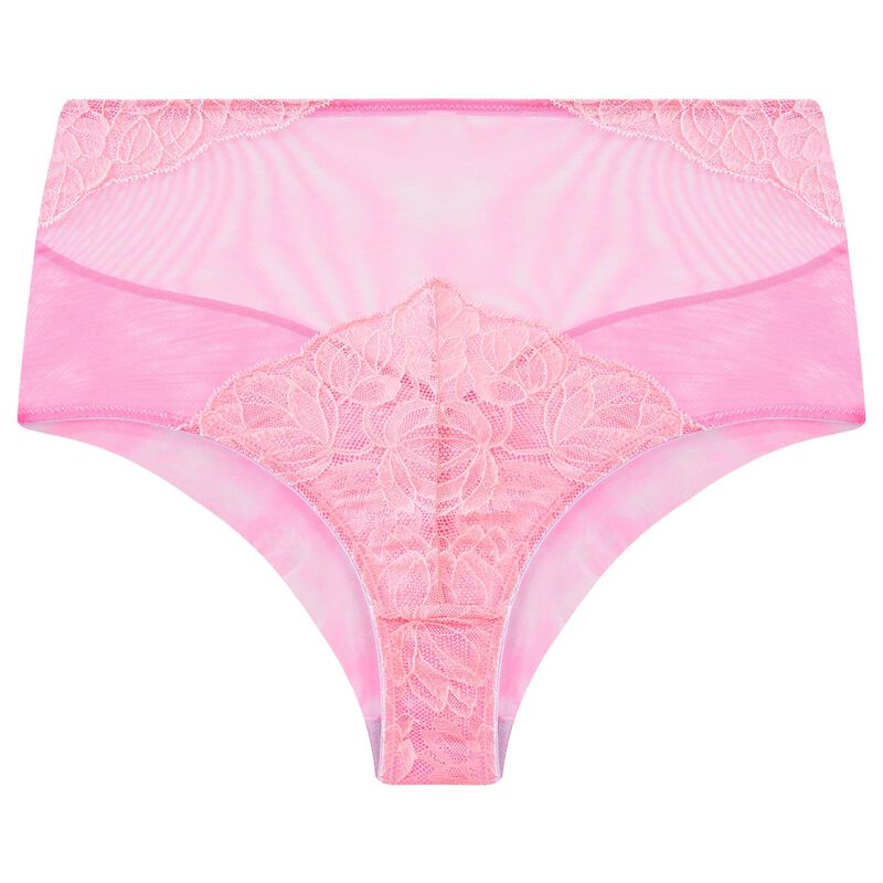 Dora Larsen Pearl Lace High Waist Knicker image number 0