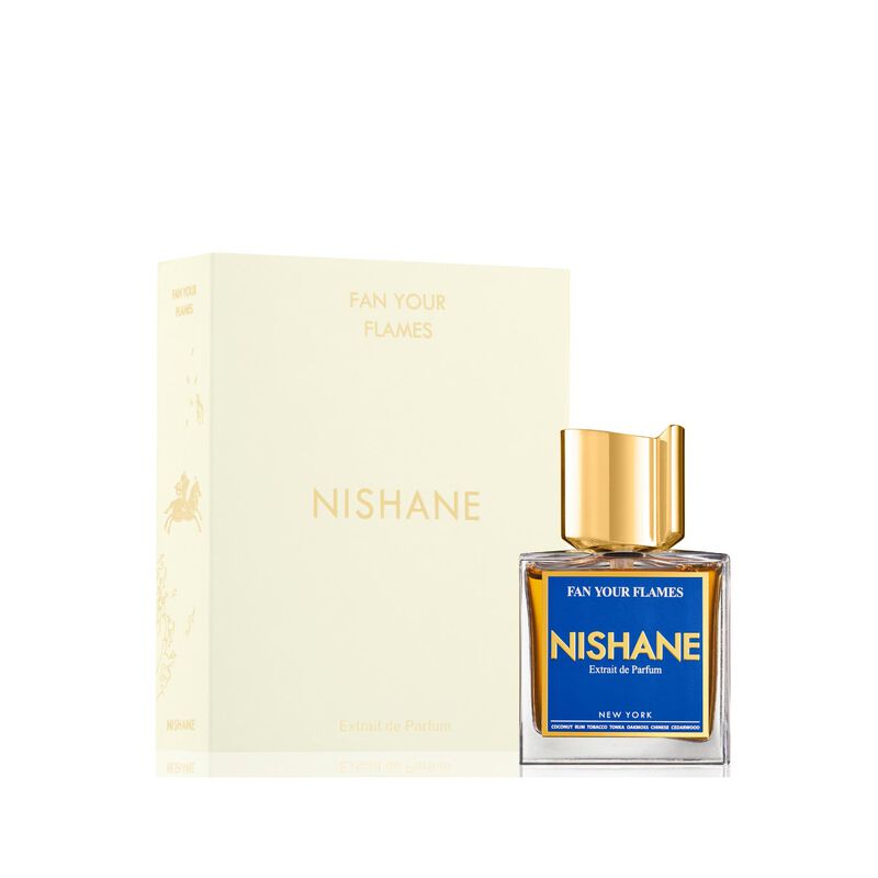 Nishane Fan Your Flames Extrait De Parfum 50ml image number 1