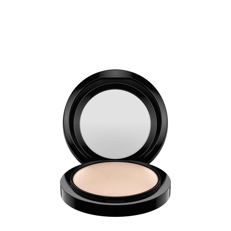 MAC Mineralize Skinfinish Natural image number 0