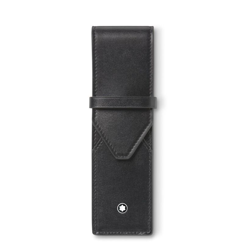 Montblanc Meisterstück 2-Pen Pouch image number 0