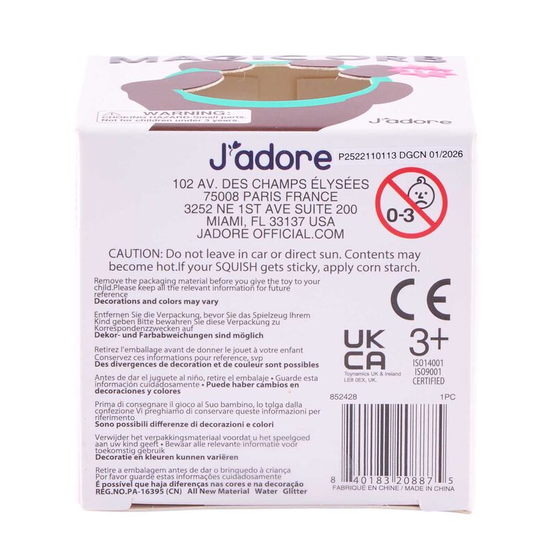 J'Adore Magic Orb Assort image number 2