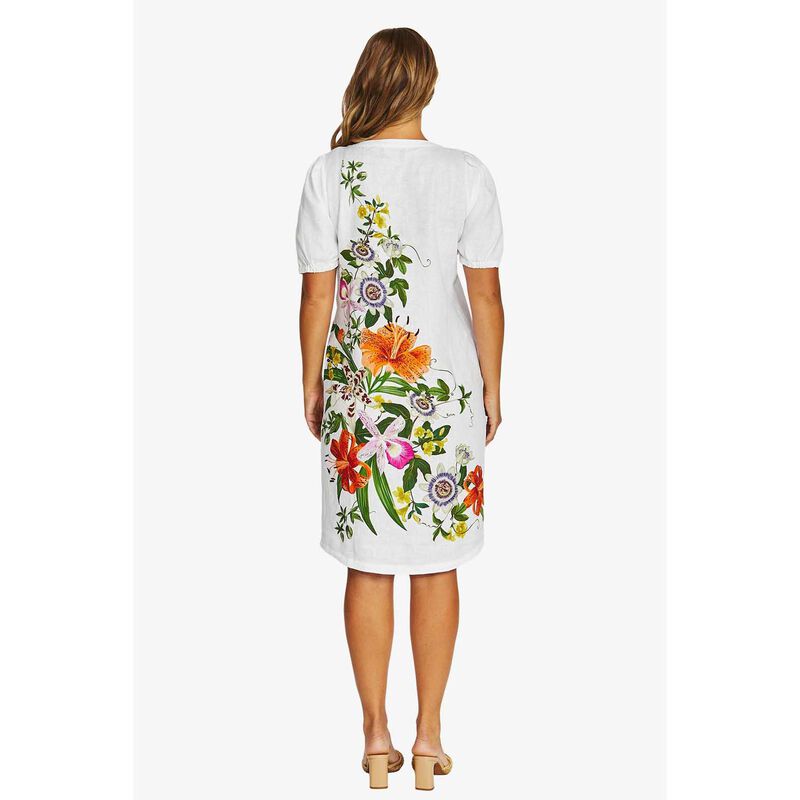 Jump Tigerlily S/S Dress image number 1