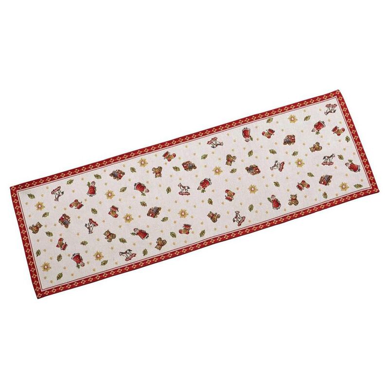 Villeroy & Boch Toy's Delight Gobelin Runner Large image number 0