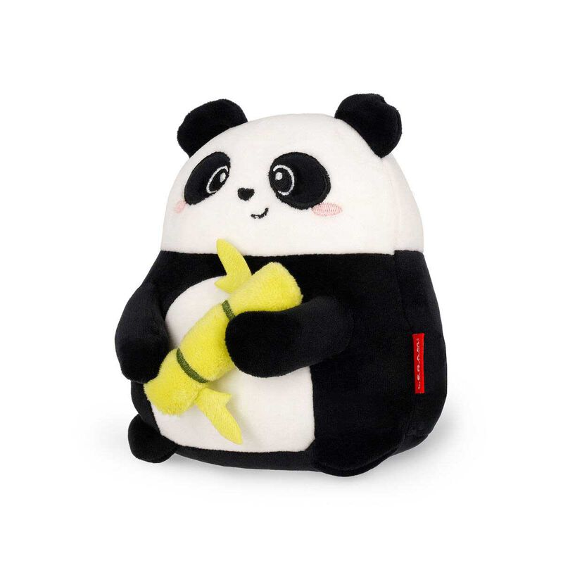Legami Super Cute! Panda Plush image number 1