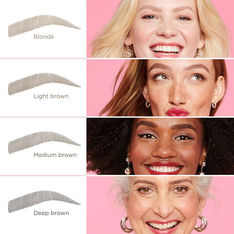 benefit Brow Microfilling Pen image number 3