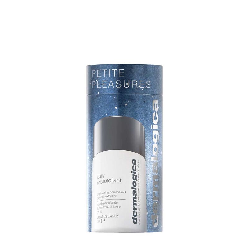 Dermalogica Petite Pleasures Kit image number 0