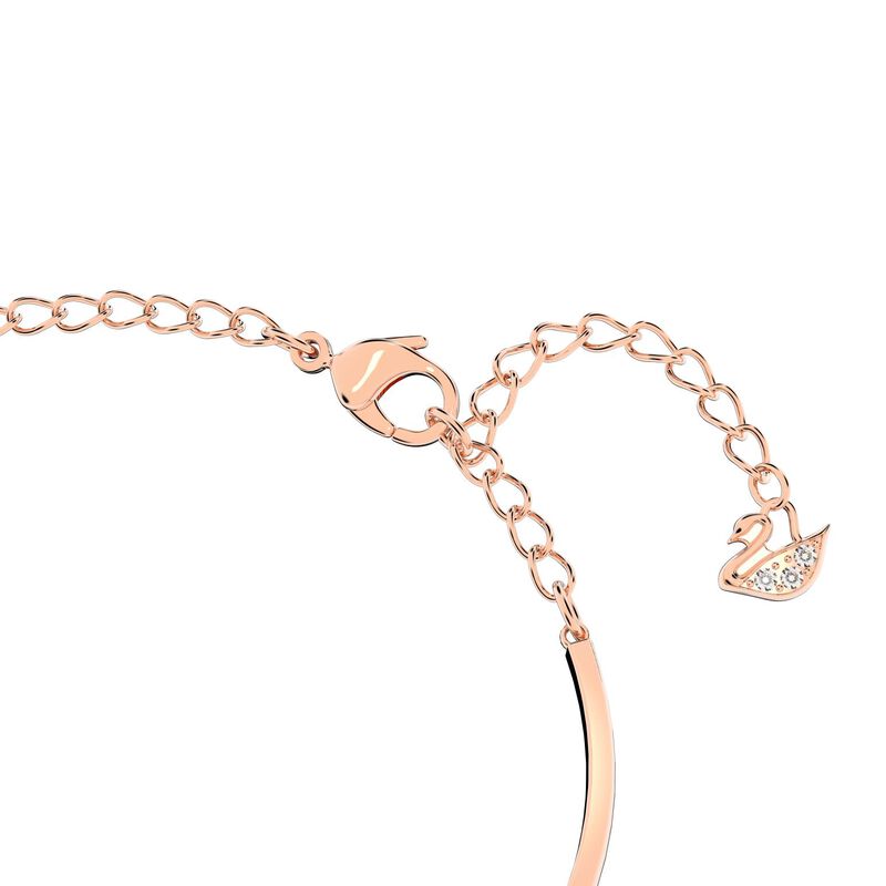 Swarovski Hyperbola Bangle image number 2