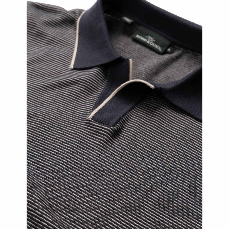 Rodd & Gunn Leefield Knit image number 2