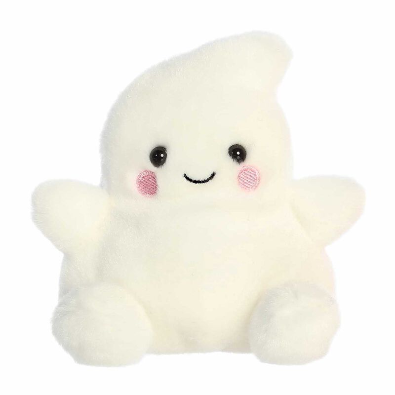 Palm Pals Tricks Ghost image number 0