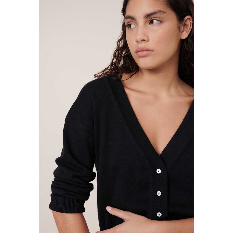 Kowtow Willow Cardigan image number 2