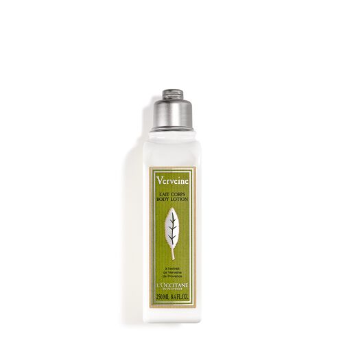 L'Occitane Verbena Body Lotion 250ml