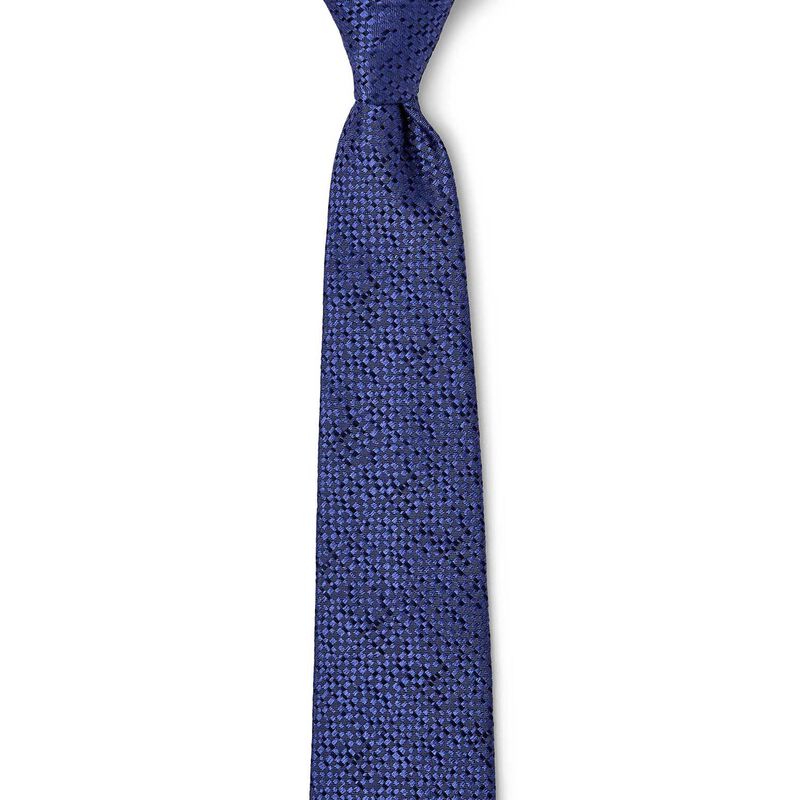 Joe Black Matrix 7.5cm Tie image number 0