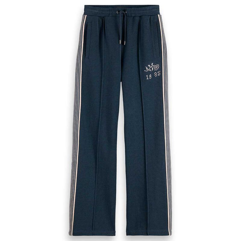 Scotch & Soda Interlock Sweatpants image number 2