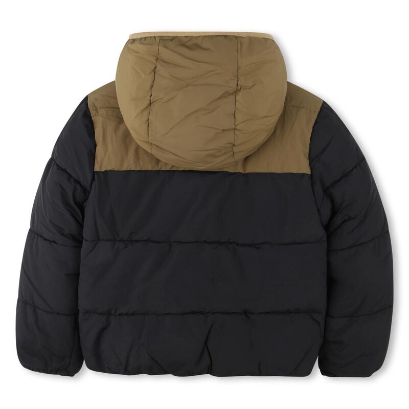 Timberland Puffer Jacket 6Y - 8Y image number 1