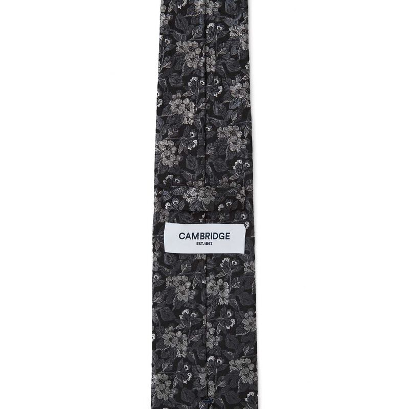 Cambridge Philadelphus 7.5Cm Tie image number 3