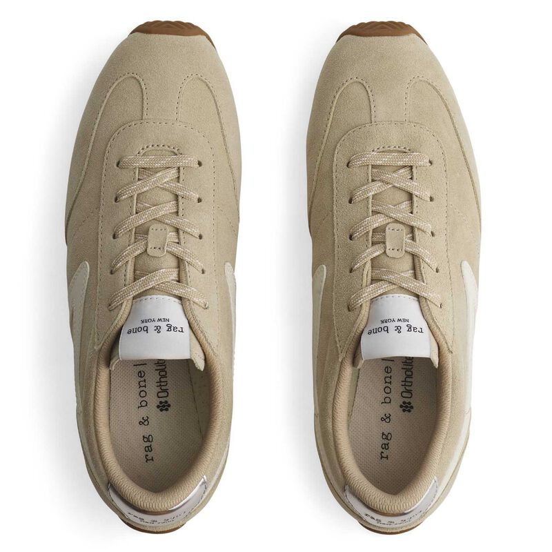 Rag & Bone Retro Runner Slim Ultra image number 4
